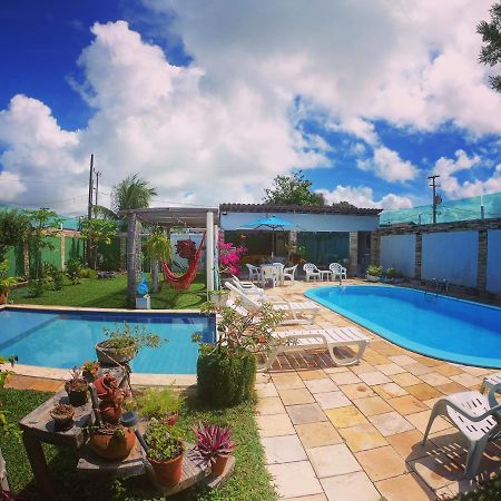Casa Refugio Dos Carneiros, 1Min Do Mar, 4Suites, Salao De Jogos Praia dos Carneiros Dış mekan fotoğraf