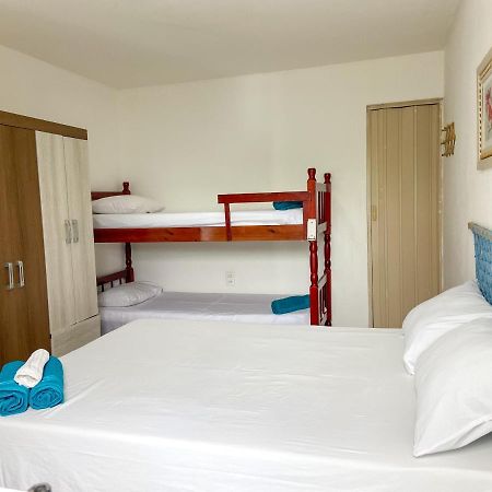 Casa Refugio Dos Carneiros, 1Min Do Mar, 4Suites, Salao De Jogos Praia dos Carneiros Dış mekan fotoğraf