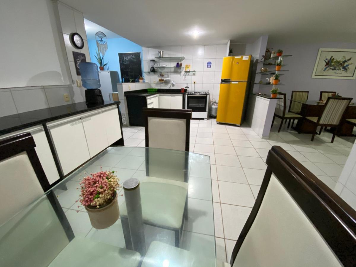 Casa Refugio Dos Carneiros, 1Min Do Mar, 4Suites, Salao De Jogos Praia dos Carneiros Dış mekan fotoğraf