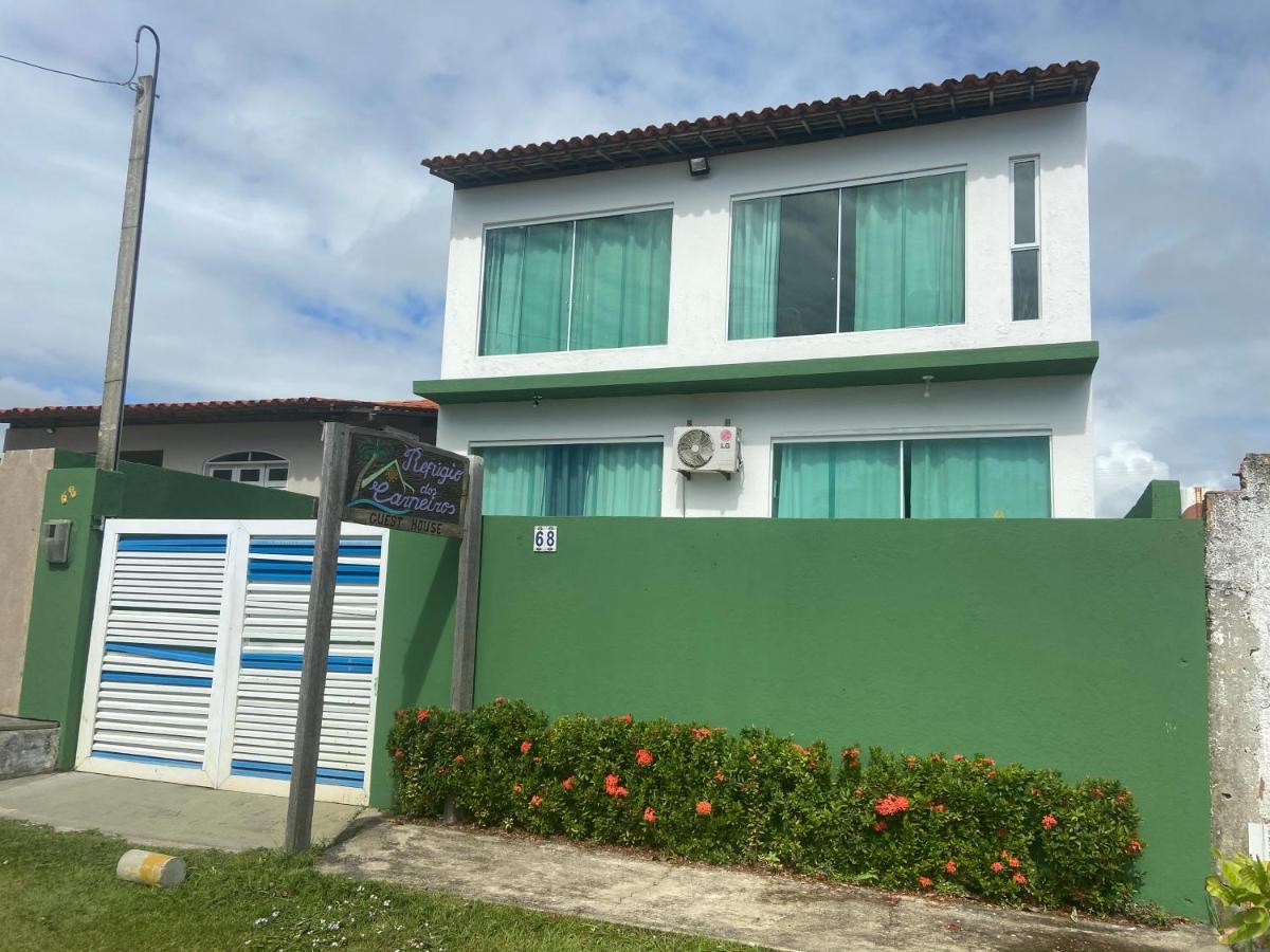 Casa Refugio Dos Carneiros, 1Min Do Mar, 4Suites, Salao De Jogos Praia dos Carneiros Dış mekan fotoğraf