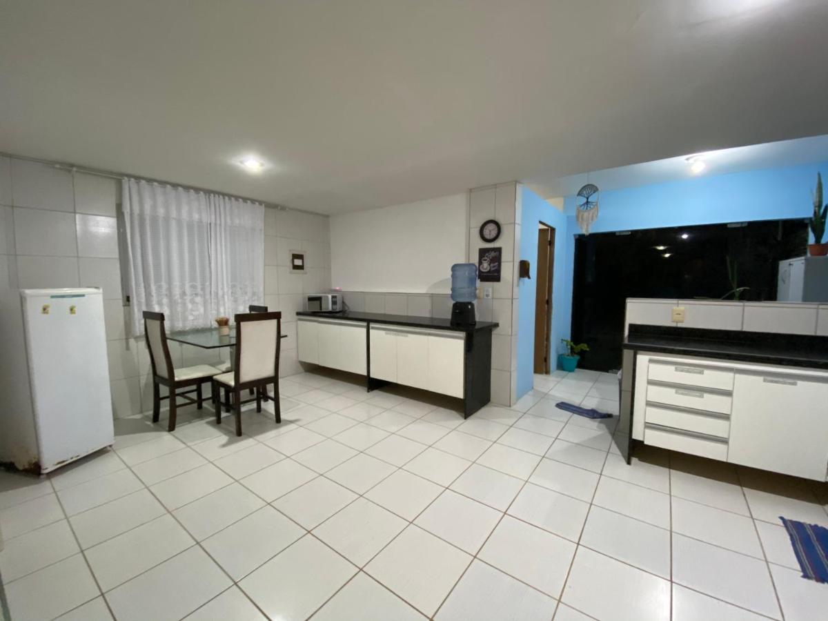 Casa Refugio Dos Carneiros, 1Min Do Mar, 4Suites, Salao De Jogos Praia dos Carneiros Dış mekan fotoğraf