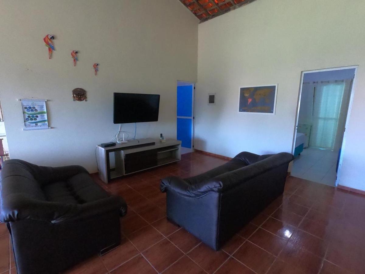 Casa Refugio Dos Carneiros, 1Min Do Mar, 4Suites, Salao De Jogos Praia dos Carneiros Dış mekan fotoğraf