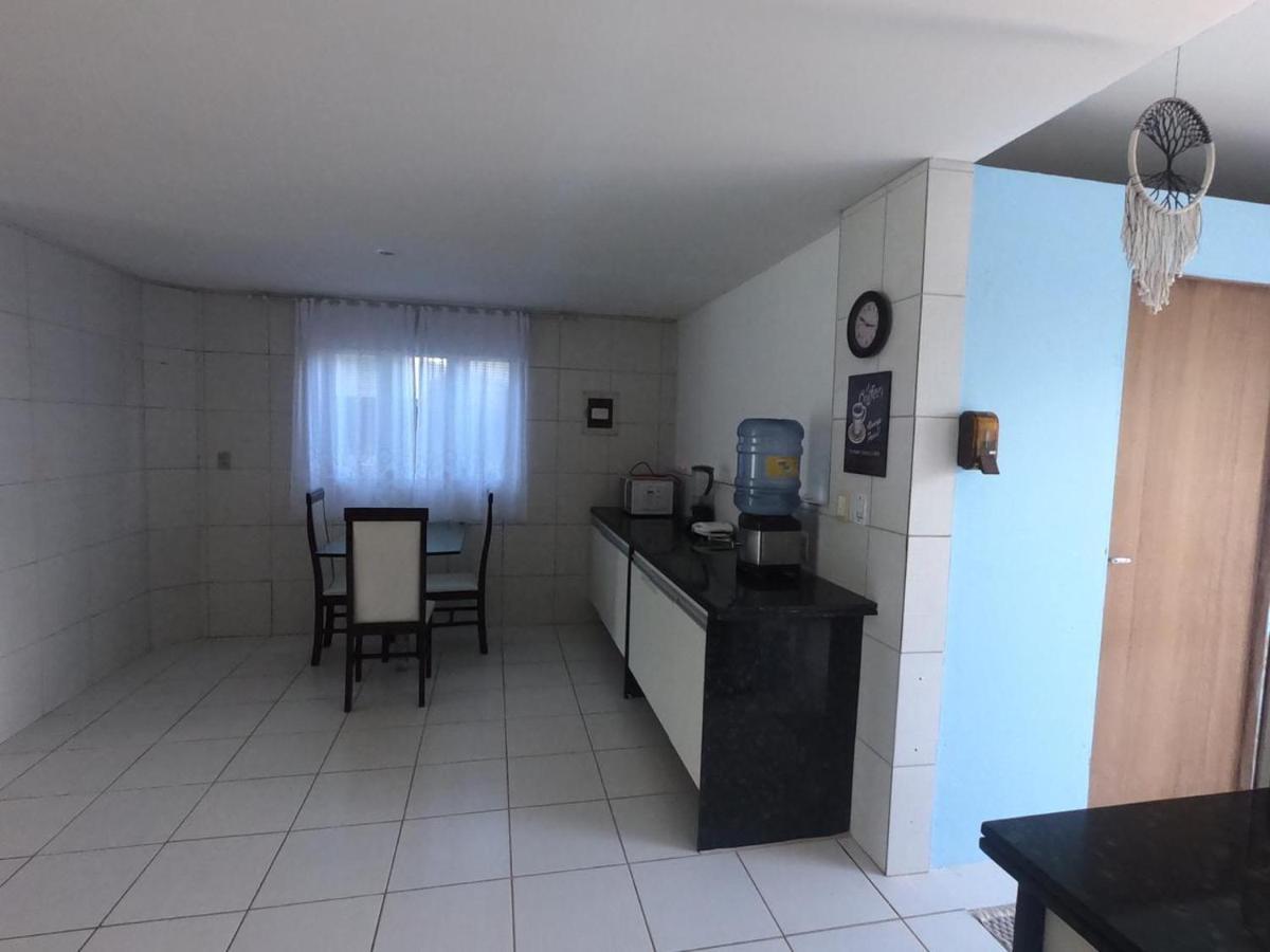 Casa Refugio Dos Carneiros, 1Min Do Mar, 4Suites, Salao De Jogos Praia dos Carneiros Dış mekan fotoğraf