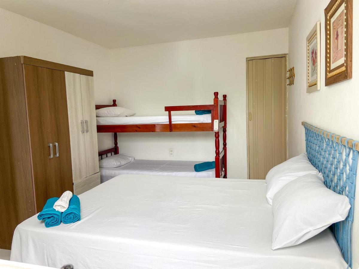 Casa Refugio Dos Carneiros, 1Min Do Mar, 4Suites, Salao De Jogos Praia dos Carneiros Dış mekan fotoğraf