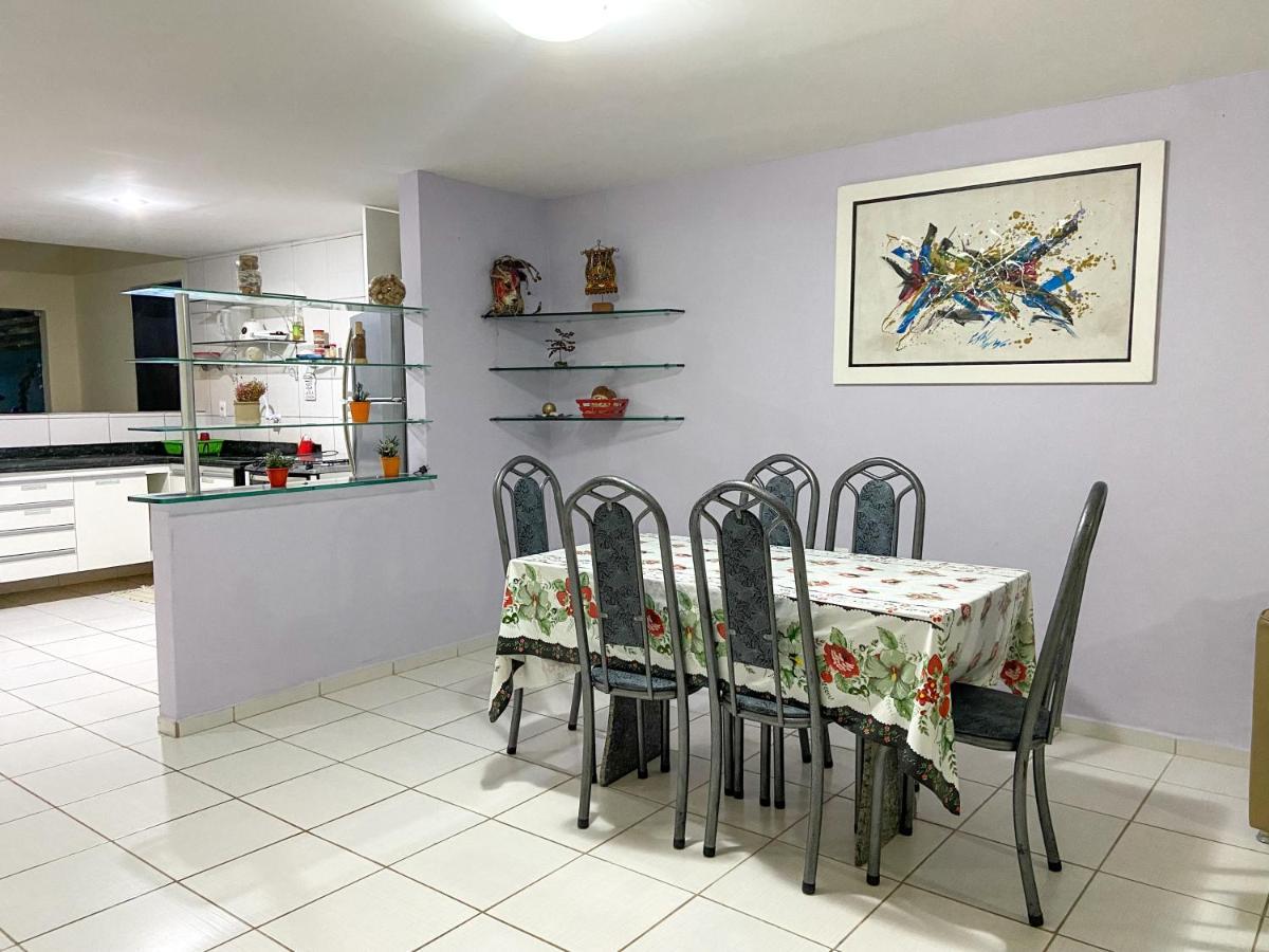 Casa Refugio Dos Carneiros, 1Min Do Mar, 4Suites, Salao De Jogos Praia dos Carneiros Dış mekan fotoğraf