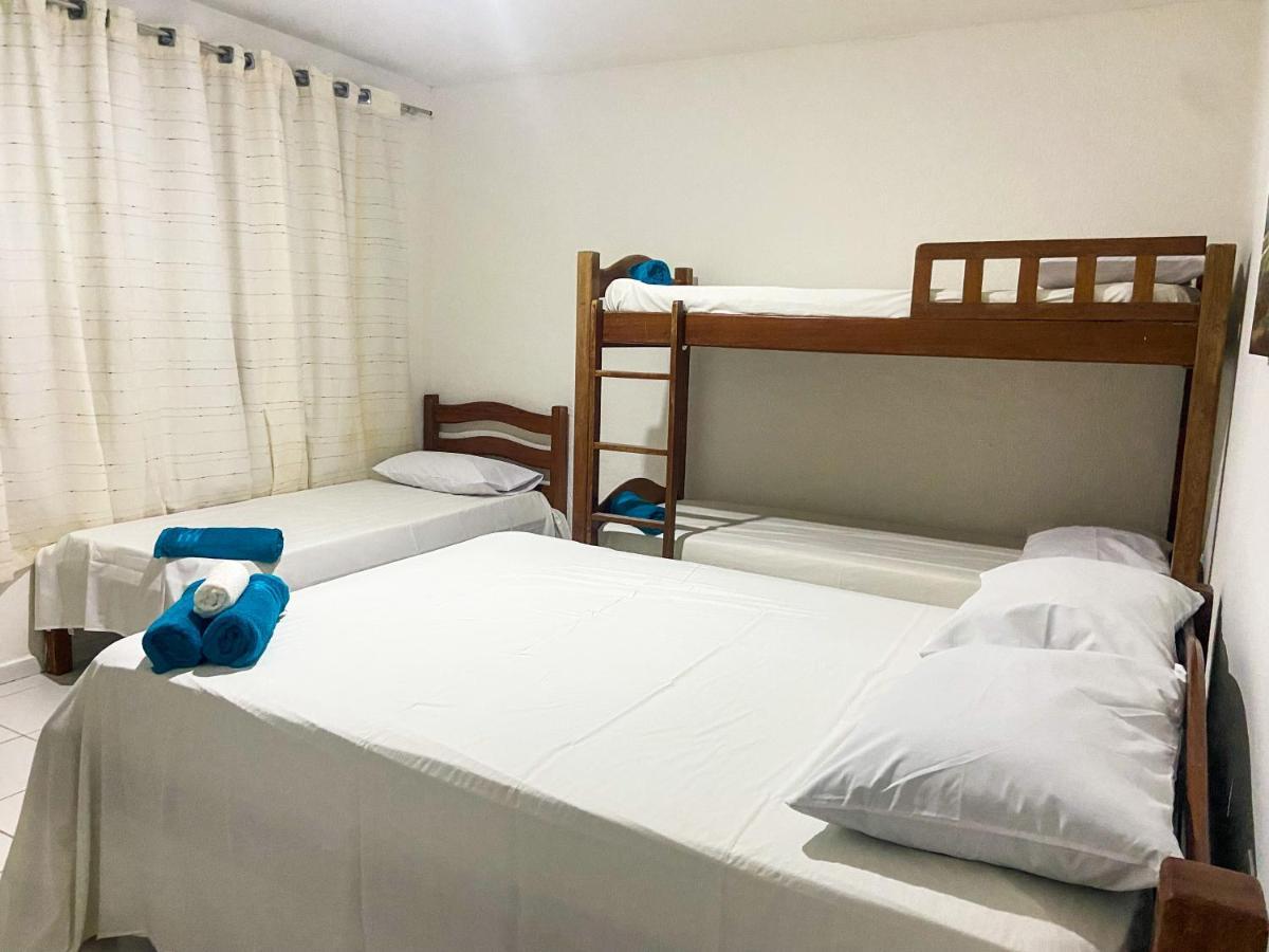 Casa Refugio Dos Carneiros, 1Min Do Mar, 4Suites, Salao De Jogos Praia dos Carneiros Dış mekan fotoğraf