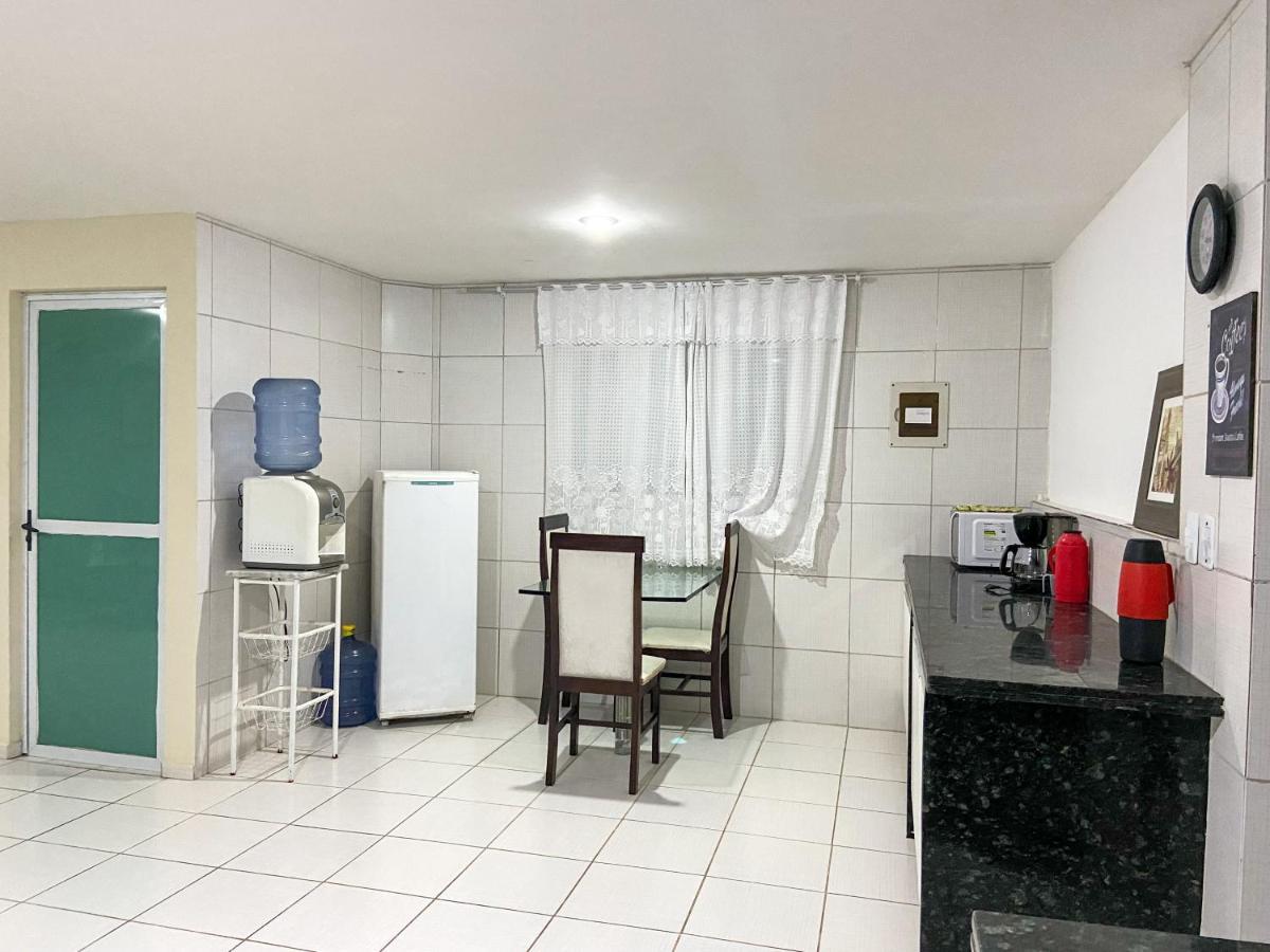 Casa Refugio Dos Carneiros, 1Min Do Mar, 4Suites, Salao De Jogos Praia dos Carneiros Dış mekan fotoğraf