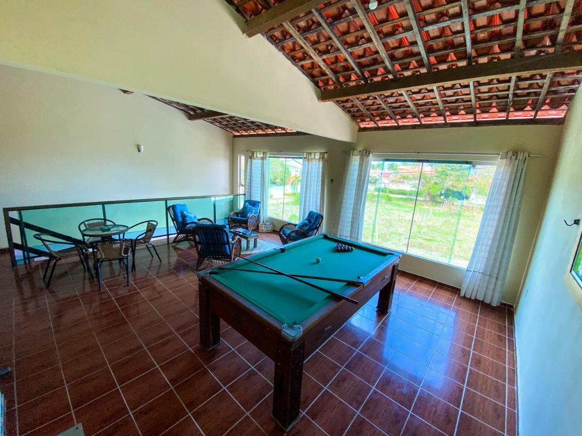 Casa Refugio Dos Carneiros, 1Min Do Mar, 4Suites, Salao De Jogos Praia dos Carneiros Dış mekan fotoğraf